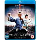 Tai Chi Master (UK) (Blu-ray)