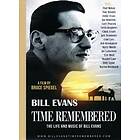 Evans Bill: Time Remembered/Life And Music Of... (DVD)