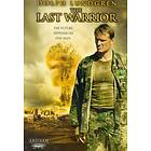 The Last Warrior (US) (DVD)