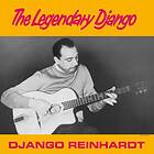 Reinhardt Django: The Legendary Django LP
