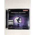 Williams: Symphony No. 5 / The Pilgrim.. SACD