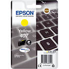 Epson WF-4745 (Keltainen)
