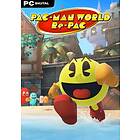 Pac-Man World Re-Pac (PC)
