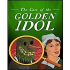 The Case of the Golden Idol (PC)