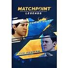Matchpoint - Tennis Championships (PC)