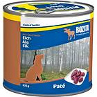 Bozita Dog Pate Älg 0,635kg