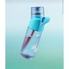 Air Up Bottle 650ml +3 pods