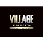 Resident Evil Village - Gold Edition (PC)