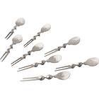 Napoleon Majsholder/tesked 8-pack