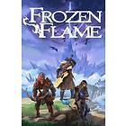 Frozen Flame (PC)