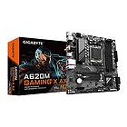 Gigabyte A620M GAMING X AX