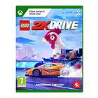 2K Games LEGO Drive (Awesome Edition) (Xbox Series X)