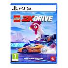 2K Games LEGO Drive (Awesome Edition) (PS5)