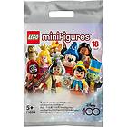 LEGO Minifigures 71038 Disney serie 100