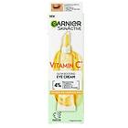 Garnier Skin Active Vitamin C Glow Boosting Eye Cream 15ml
