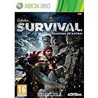 Cabela's Survival: Shadows of Katmai (+ Fusil) (Xbox 360)