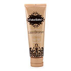 Fake Bake Lipo Bronze Self Tan Lotion With Anti-Cellulite 133ml