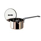 Alessi Officina Saucepan 10cm