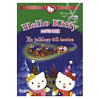 Hello Kitty: En Julklklapp Till Tomten (Inkl Halsband) (DVD)