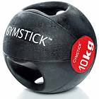 Gymstick Medisinball With Handles 10kg