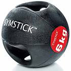 Gymstick Medicinboll With Handles 6kg