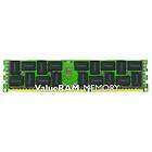 Kingston ValueRAM DDR3 1333MHz ECC Reg 16GB (KVR1333D3D4R9S/16G)