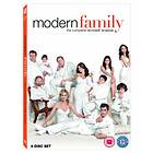 Modern Family - Season 2 (DVD)