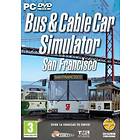 Bus & Cable Car Simulator: San Francisco (PC)