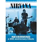 Nirvana: Nevermind - A 20th Anniversary Tribute (2DVD)
