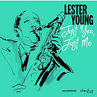 Young Lester: Just You Just Me