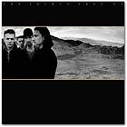 U2: Joshua tree (30th anniversary)