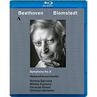 Beethoven: Symphony No 9 (Blomstedt)