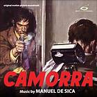 De Sica Manuel: Camorra