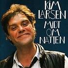 Larsen Kim: Midt Om Natten
