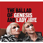 Psychic TV: Ballad Of Genesis & Lady Jaye