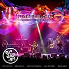 Flying Colors: Second flight/Live at The Z7