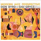 Byrd Donald/Gigi Gryce: Modern Jazz Perspec...