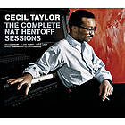 Taylor Cecil: The Complete Nat Hentoff Sessions