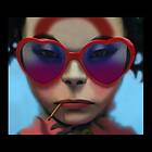 Gorillaz: Humanz (Deluxe)