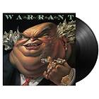 Warrant: Dirty Rotten Filthy Stinking Rich -Hq-