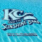 KC And The Sunshine Band: Ultimate Collection CD