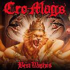 Cro-mags: Best Wishes (Splatter)