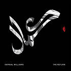 Williams Kamaal: Return