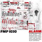 Brötzmann Peter: Alarm (180g.)