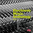 Electronic Music Anthology Vol 4