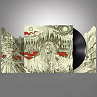 Tsjuder: Helvegr (Deluxe/Black)
