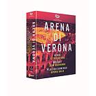 Verdi / Mozart / Domingo: Arena Di Verona