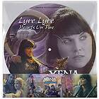 Xena: Warrior Princess/Lyre Lyre Hearts On Fire