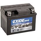 Exide Batteri AGM12-4