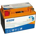 Exide Batteri ELTX9